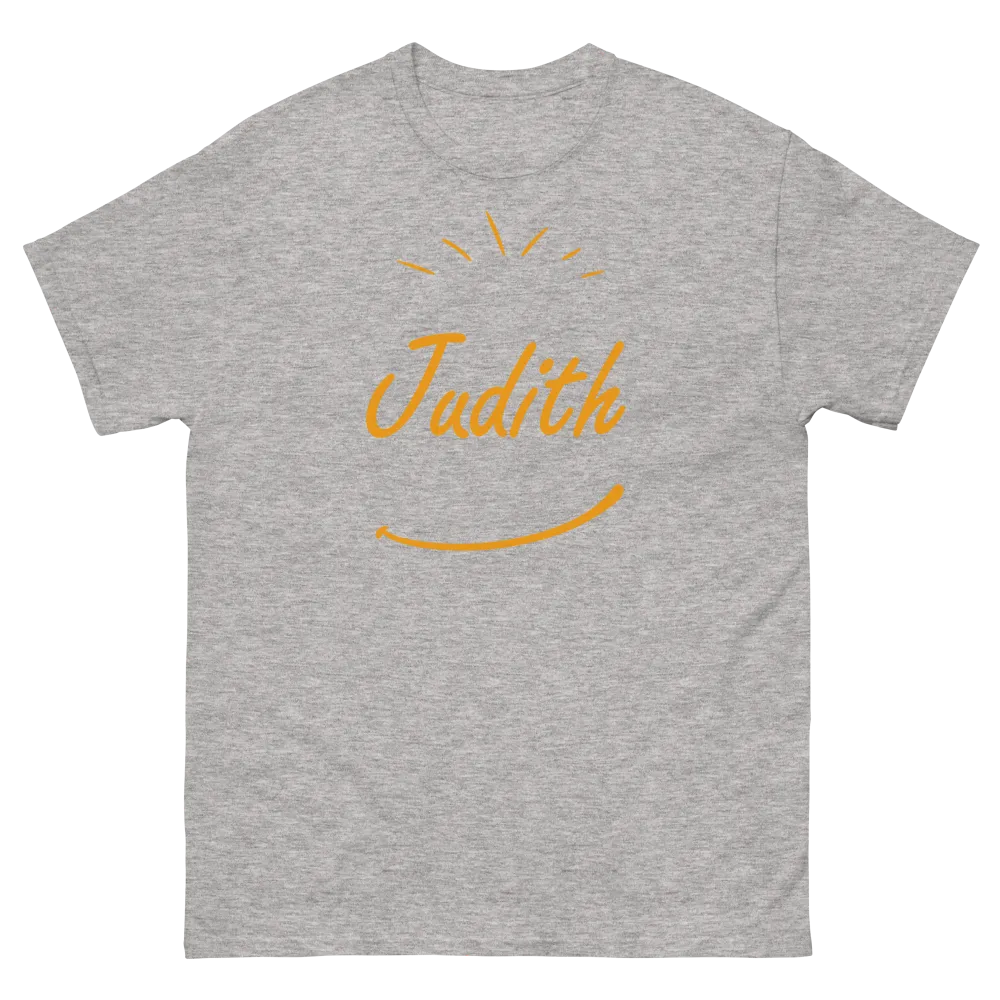 Camiseta Judith sport_grey