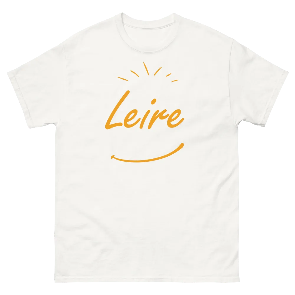Camiseta Leire white