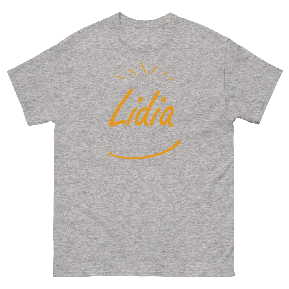 Camiseta Lidia sport_grey